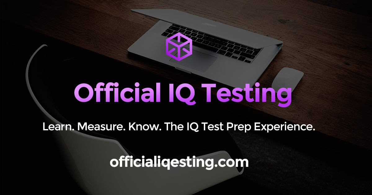 Official Iqtesting 